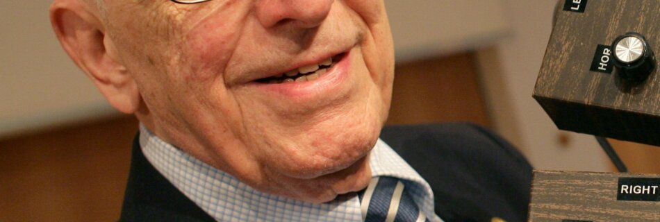 Ralph Baer